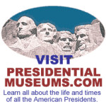 Presidential Museums